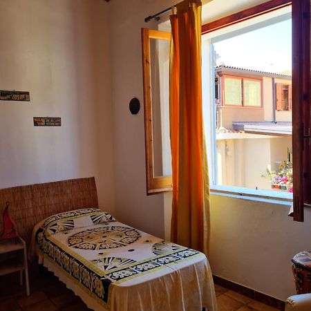 Bed & Breakfast Bibio 파르겔리아 외부 사진