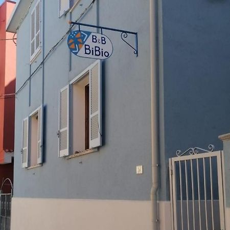 Bed & Breakfast Bibio 파르겔리아 외부 사진