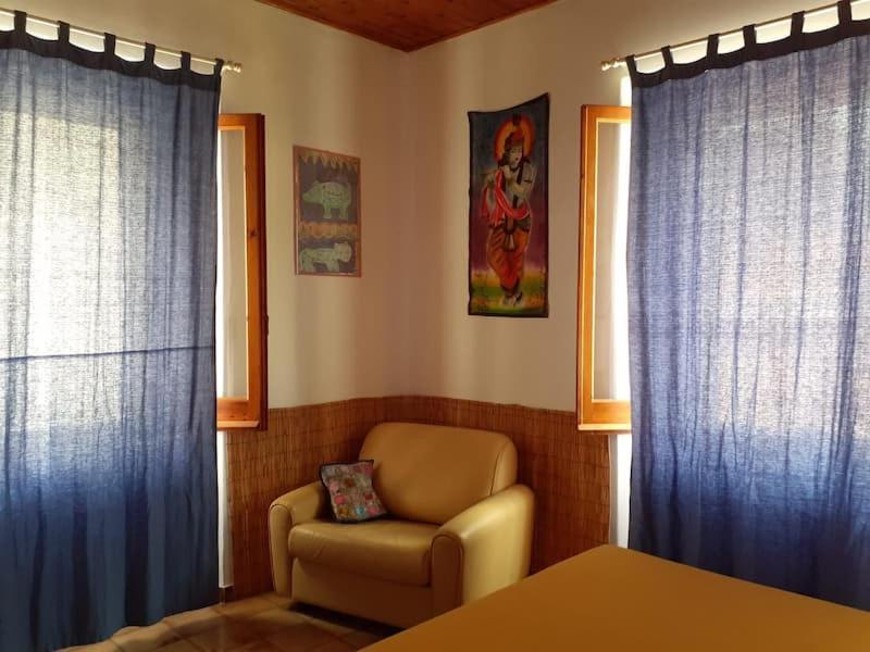 Bed & Breakfast Bibio 파르겔리아 외부 사진