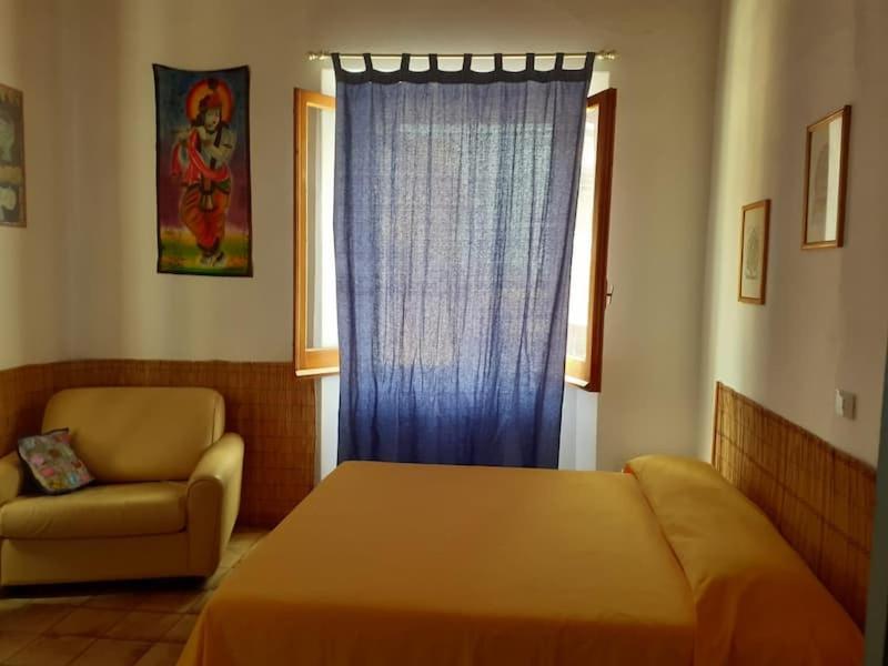 Bed & Breakfast Bibio 파르겔리아 외부 사진