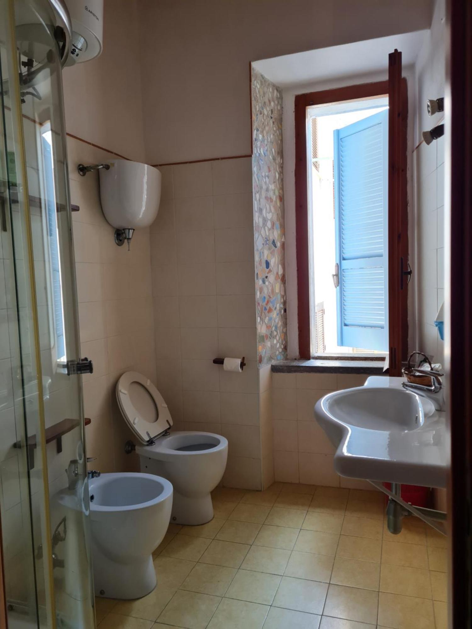 Bed & Breakfast Bibio 파르겔리아 외부 사진
