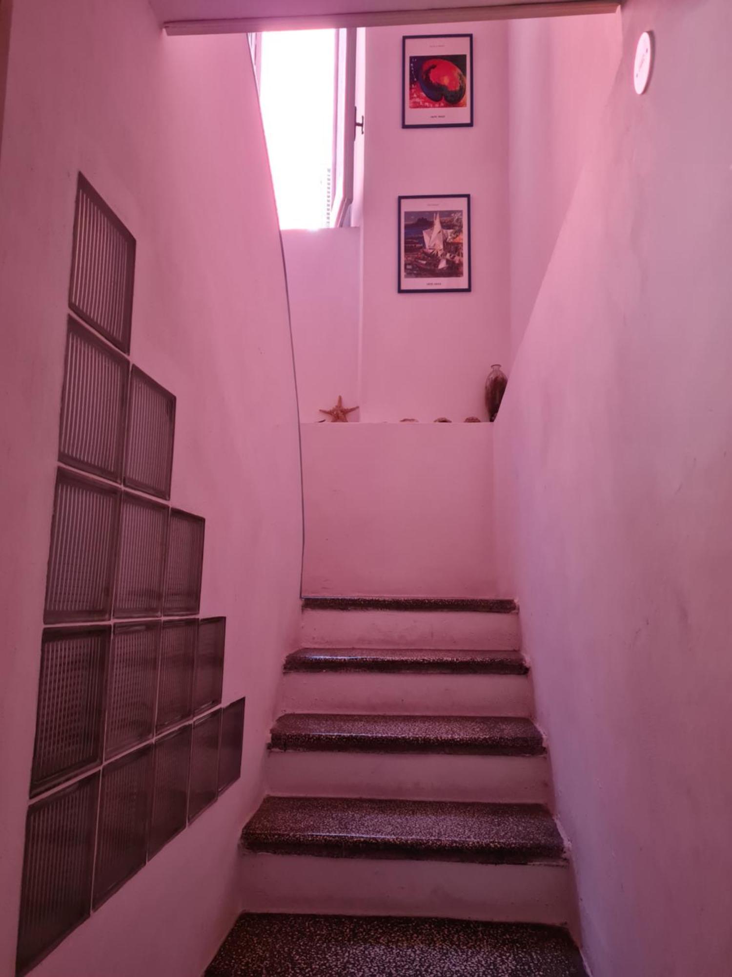 Bed & Breakfast Bibio 파르겔리아 외부 사진