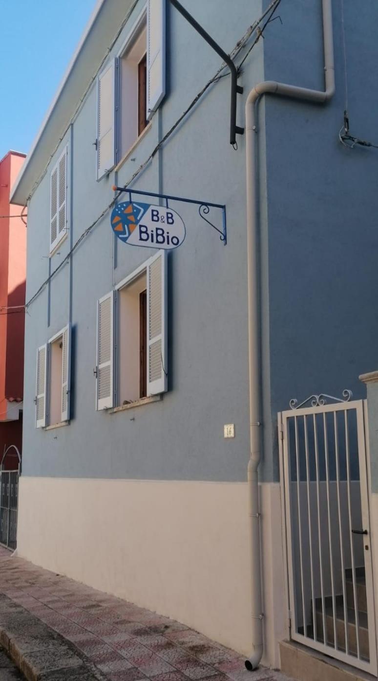Bed & Breakfast Bibio 파르겔리아 외부 사진