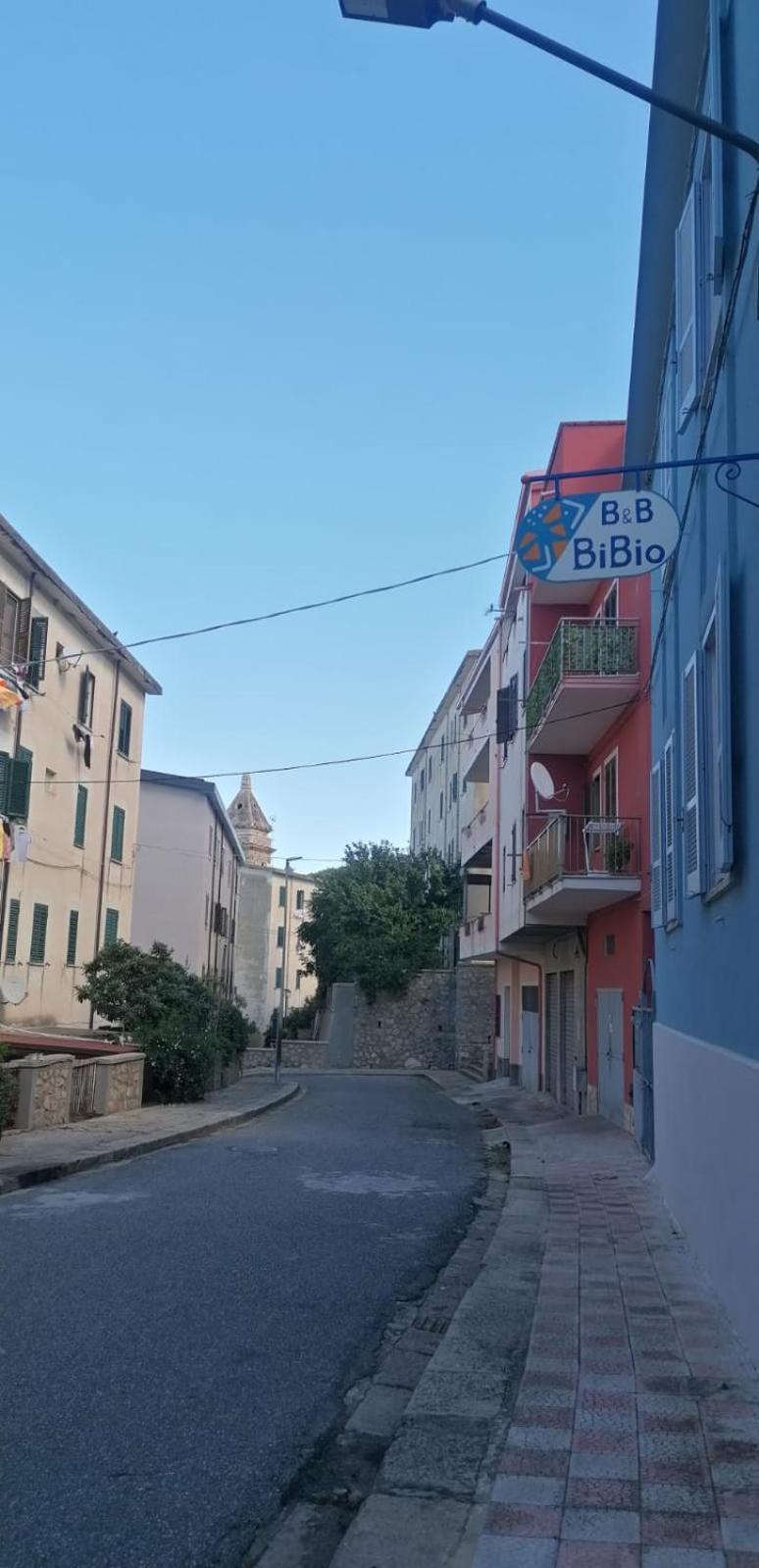 Bed & Breakfast Bibio 파르겔리아 외부 사진